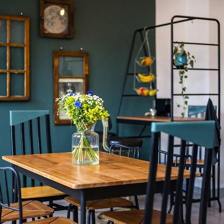 Altstadtjuwel Mit Loft Charme - Netflix Koblenz  Dış mekan fotoğraf