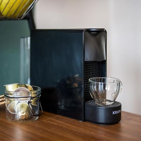 Altstadtjuwel Mit Loft Charme - Netflix Koblenz  Dış mekan fotoğraf