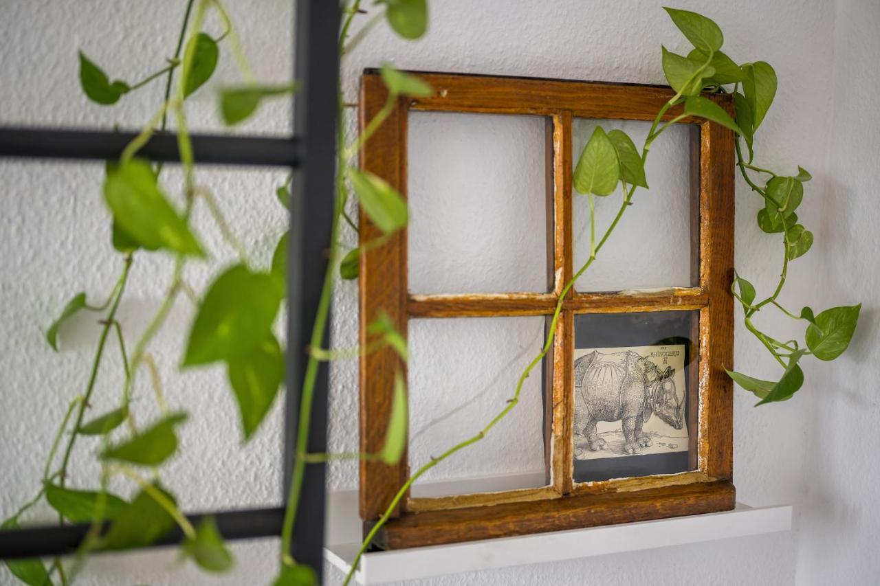 Altstadtjuwel Mit Loft Charme - Netflix Koblenz  Dış mekan fotoğraf