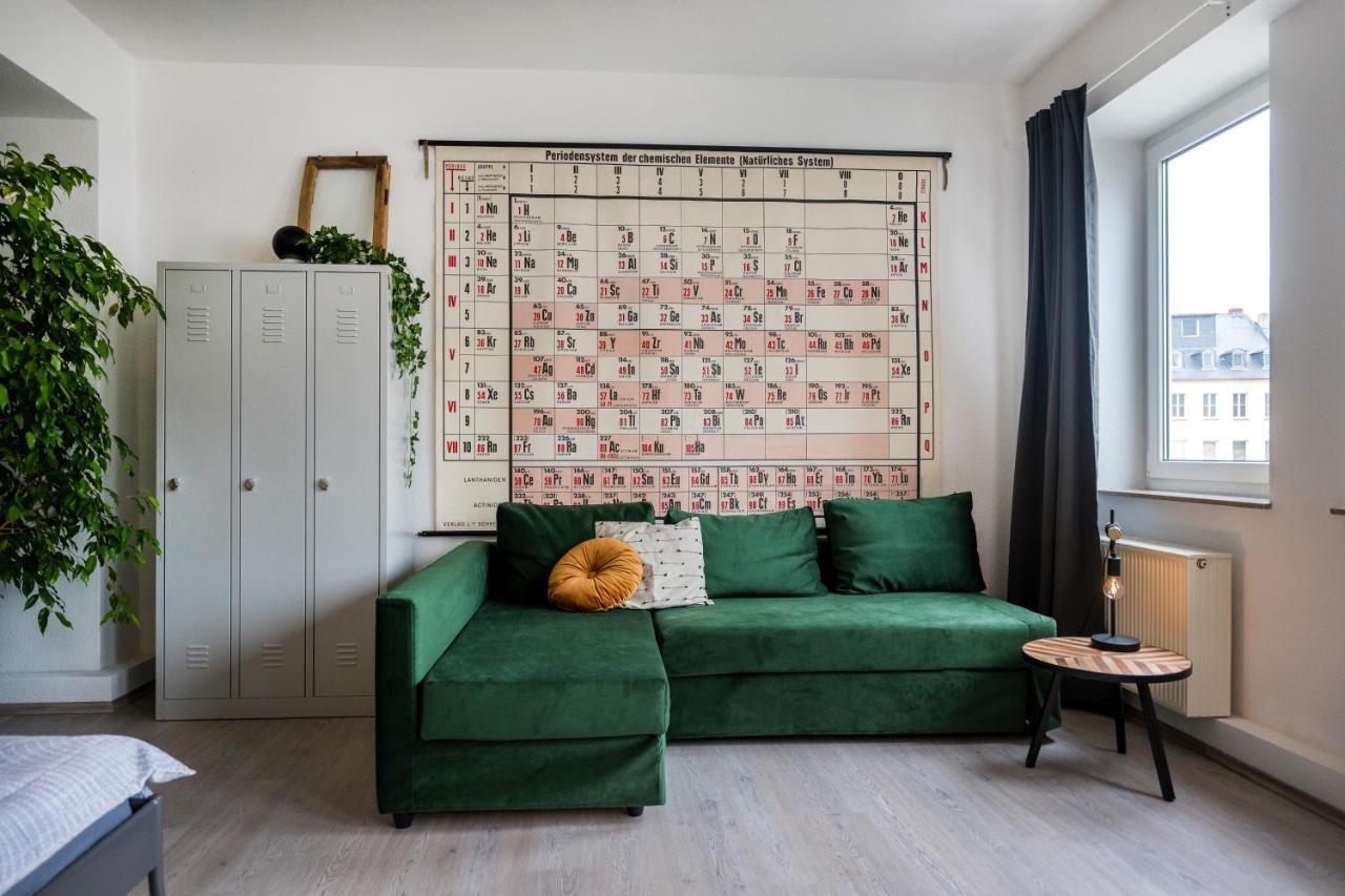 Altstadtjuwel Mit Loft Charme - Netflix Koblenz  Dış mekan fotoğraf